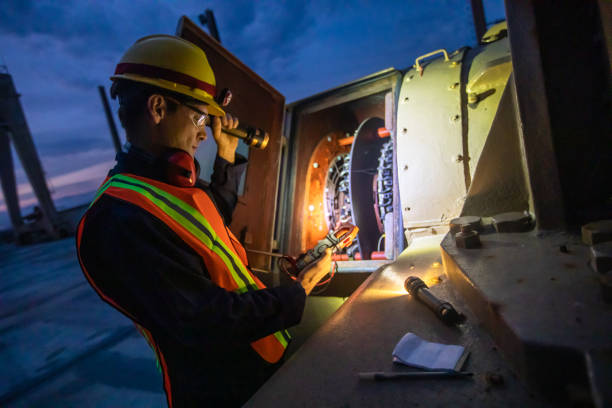 Electrical Rewiring Services in Magnolia, MS