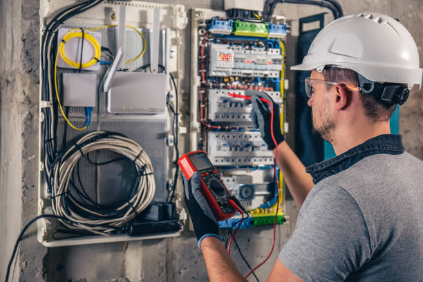 Best Electrical System Inspection  in Magnolia, MS