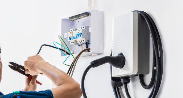Best Local Electrician Companies  in Magnolia, MS